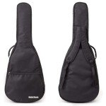 Hola! Music 39-Inch Classical Guitar with Nylon Strings