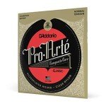 D'Addario Pro-Arte EJ45C Classical Guitar Strings