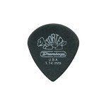 Jim Dunlop Tortex Pick - 1.14mm (12-Pack)