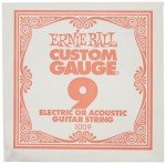 Ernie Ball Hybrid Slinky Electric Guitar Strings 9-46