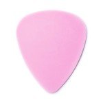 Dunlop Delrin Light Pink Guitar Picks - .46mm 12-Pack