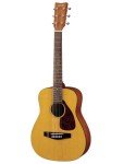 Yamaha JR1 3/4 Size Acoustic Guitar - Natural