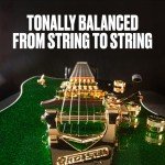 Dunlop Reverend Willy Extra Light Electric Guitar Strings
