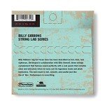 Dunlop Reverend Willy Extra Light Electric Guitar Strings