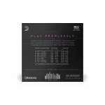 D'Addario NYXL 11-64 Electric Guitar Strings