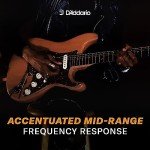 D'Addario NYXL 11-64 Electric Guitar Strings
