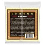 Ernie Ball Earthwood Silk & Steel Acoustic Strings