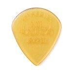 Dunlop Ultex Jazz III XL Picks - 1.38mm Pack