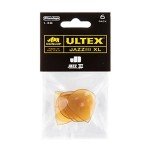 Dunlop Ultex Jazz III XL Picks - 1.38mm Pack