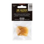 Dunlop Ultex Jazz III XL Picks - 1.38mm Pack