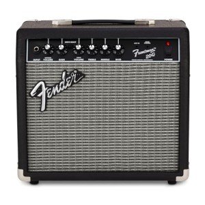 Fender Frontman 20G 20W Guitar Amplifier