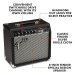 Fender Frontman 20G 20W Guitar Amplifier