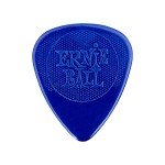 Ernie Ball Medium Nylon Guitar Picks - 12 Pack