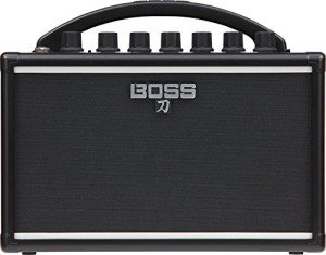 Boss Katana Mini 7W Guitar Combo Amp