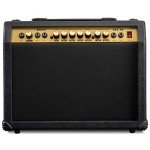 LyxPro 40W Electric Guitar Combo Amplifier