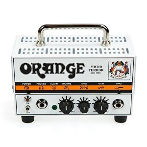 Orange Micro Terror 20W Guitar Amp Head
