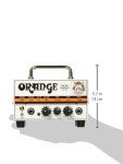 Orange Micro Terror 20W Guitar Amp Head