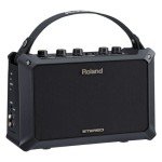 Roland MOBILE-AC Battery Powered Guitar Amplifier