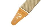 Fender Vintage Tweed Guitar Strap - Classic Style