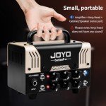 JOYO Meteor II 20W Mini Tube Amp Head