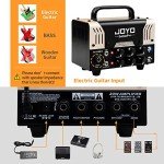 JOYO Meteor II 20W Mini Tube Amp Head