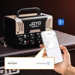 JOYO Meteor II 20W Mini Tube Amp Head