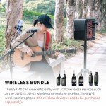 JOYO 40W Rechargeable Acoustic Guitar Amplifier