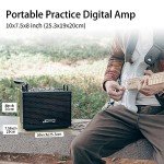 JOYO 15W Portable Guitar Amp with Effects
