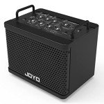 JOYO 15W Portable Guitar Amp with Effects