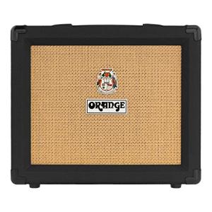 Orange Crush 20W 2-Channel Guitar Amp Combo
