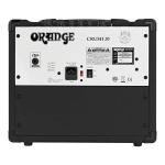 Orange Crush 20W 2-Channel Guitar Amp Combo