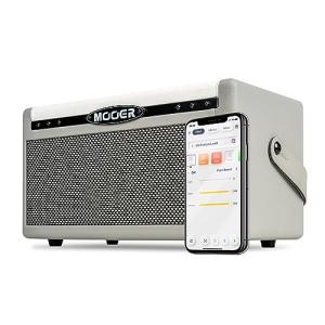 MOOER SD30i Bluetooth Practice Guitar Amp with Effects