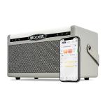 MOOER SD30i Bluetooth Practice Guitar Amp with Effects