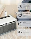 MOOER SD30i Bluetooth Practice Guitar Amp with Effects