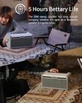 MOOER SD30i Bluetooth Practice Guitar Amp with Effects