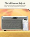 MOOER SD30i Bluetooth Practice Guitar Amp with Effects