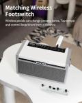 MOOER SD30i Bluetooth Practice Guitar Amp with Effects