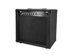 Monoprice 40-Watt 10-Inch Guitar Amplifier - Black