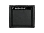 Monoprice 40-Watt 10-Inch Guitar Amplifier - Black