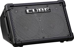 Roland CUBE Street EX 50W Battery Powered Amp