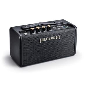 HeadRush FRFR-GO 30W Bluetooth Guitar Amplifier