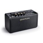 HeadRush FRFR-GO 30W Bluetooth Guitar Amplifier