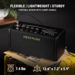HeadRush FRFR-GO 30W Bluetooth Guitar Amplifier