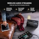 HeadRush FRFR-GO 30W Bluetooth Guitar Amplifier