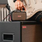 Positive Grid Spark CAB Powered Guitar Amp Speaker