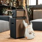 Positive Grid Spark CAB Powered Guitar Amp Speaker