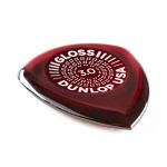 Dunlop Flow Gloss Guitar Picks 3.0mm - 3 Pack