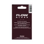Dunlop Flow Gloss Guitar Picks 3.0mm - 3 Pack