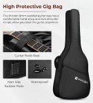 Vangoa 3/4 Acoustic Guitar Kit for Beginners
