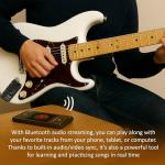 Fender Mustang Micro Guitar Amp Bundle with Picks